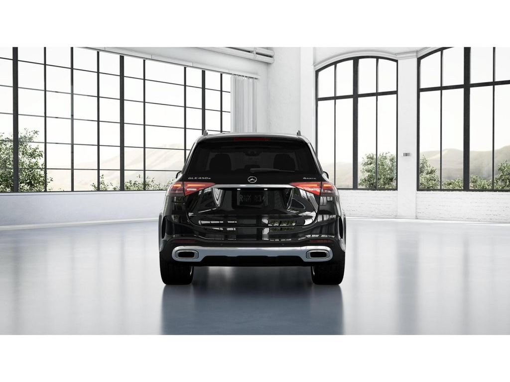 Certified 2024 Mercedes-Benz GLE 450e 4MATIC image 25
