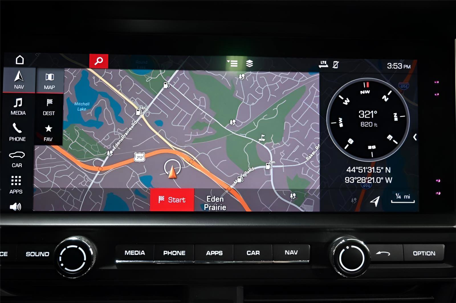 Used 2019 Porsche Macan S AWD/4WD image 24