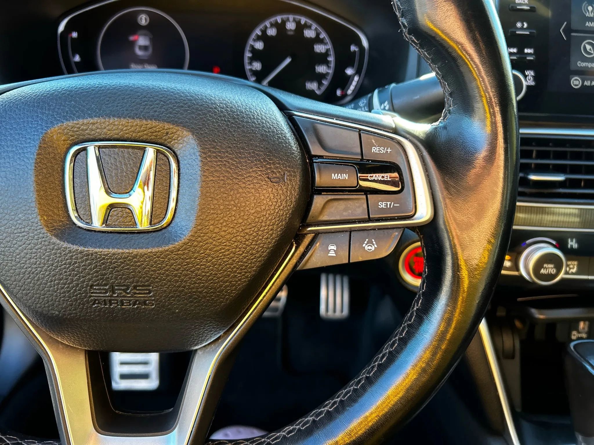 Used 2020 Honda Accord Sport image 16