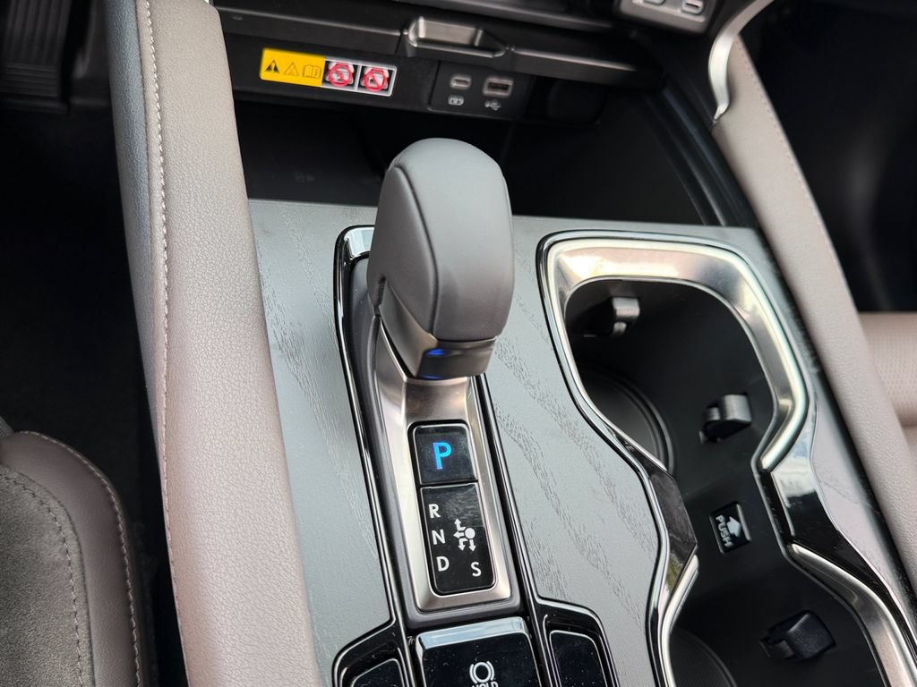 New 2026 Lexus RX 350 AWD/4WD image 21