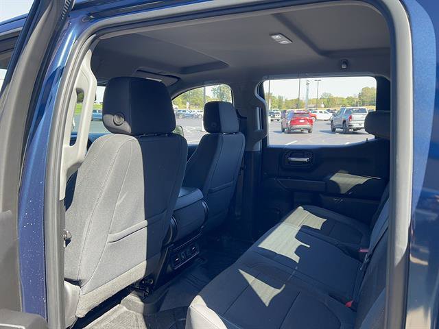 Used 2019 Chevrolet Silverado 1500 LT w/ All-Star Edition AWD/4WD image 15