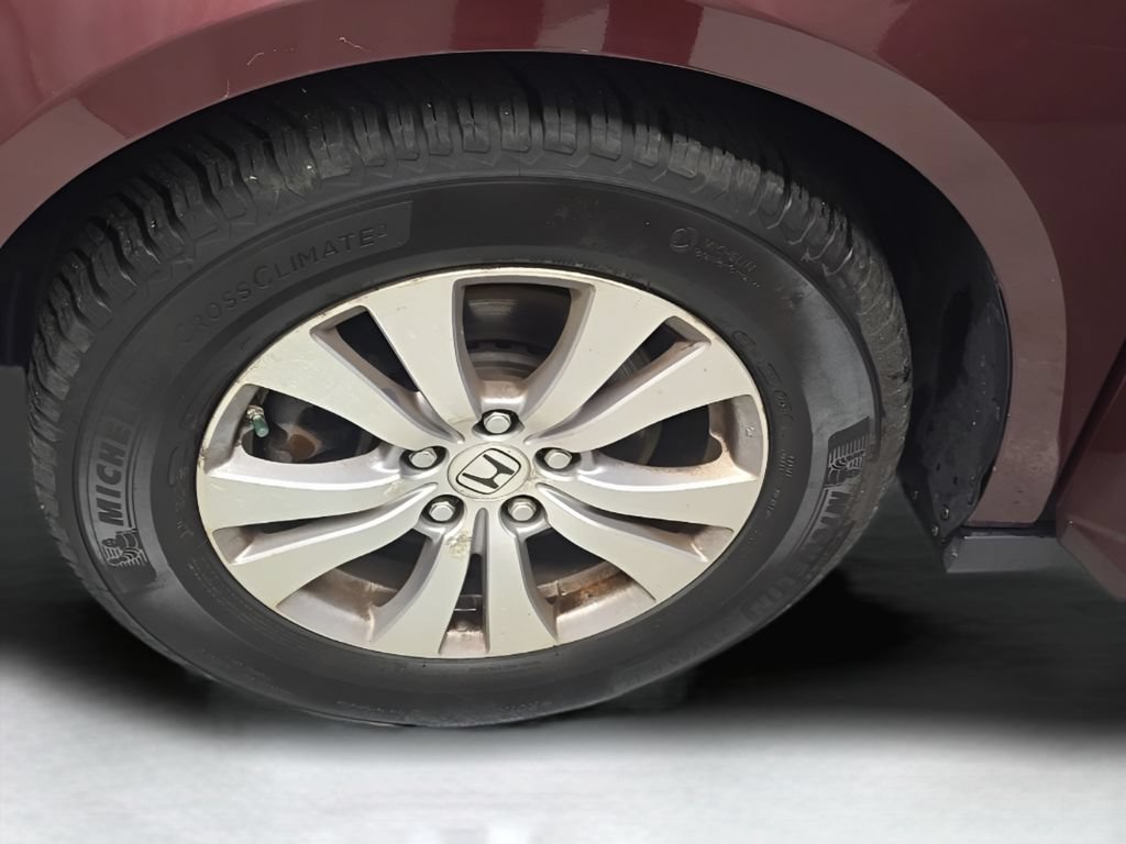 Used 2016 Honda Odyssey SE image 44