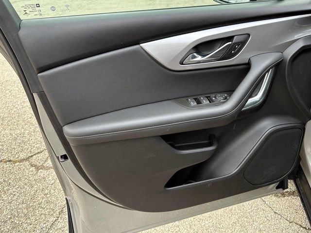 Used 2021 Chevrolet Blazer LT image 15