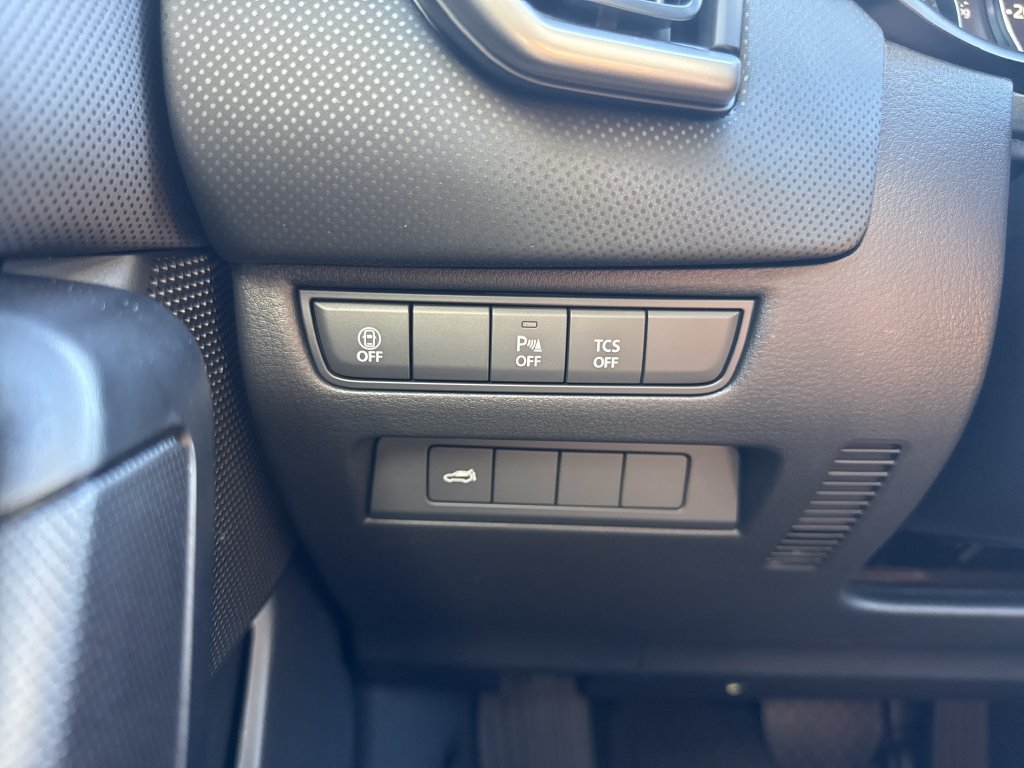 New 2026 MAZDA CX-50 AWD 2.5 S w/ Weather Package image 27