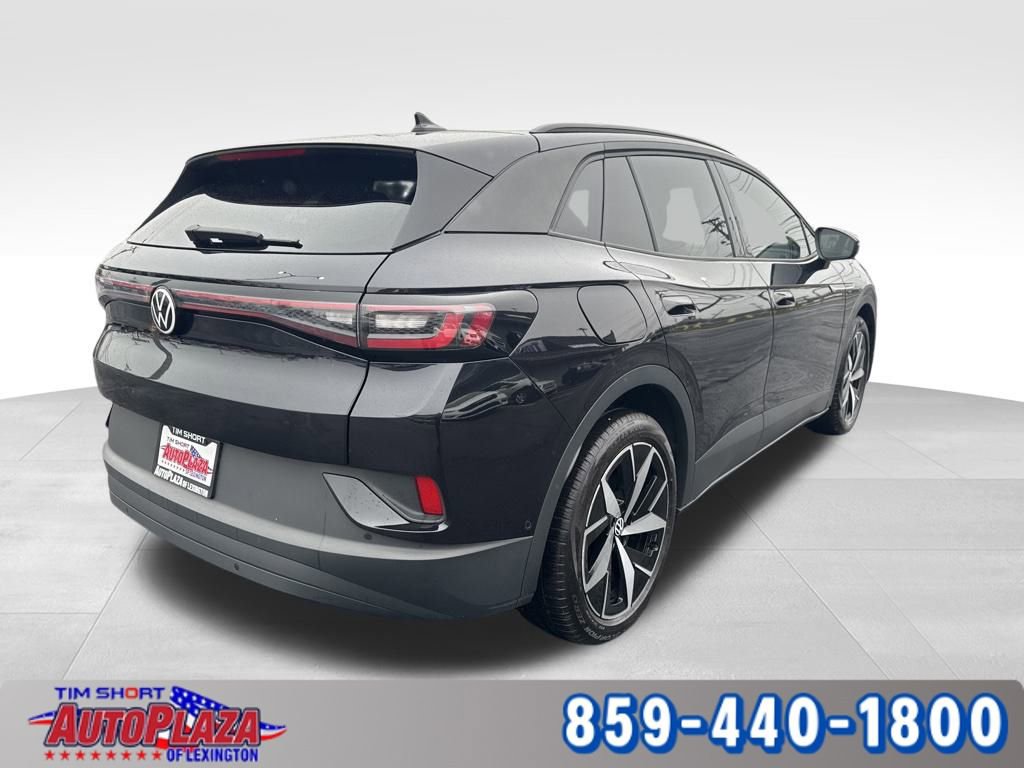 Used 2024 Volkswagen ID.4 Pro S image 6