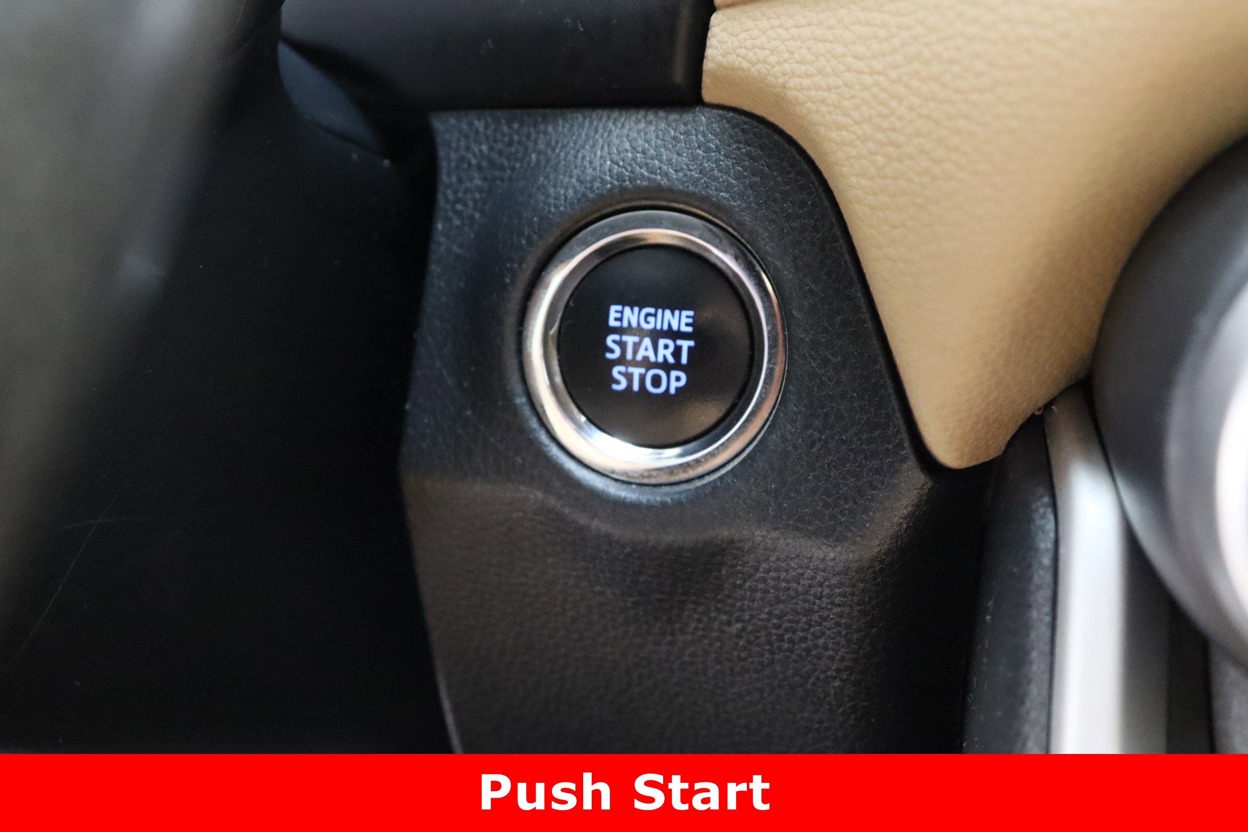 Used 2021 Toyota RAV4 XLE image 18