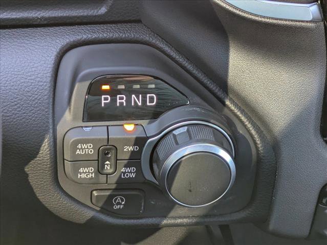 New 2026 RAM 1500 Big Horn w/ Night Edition image 15