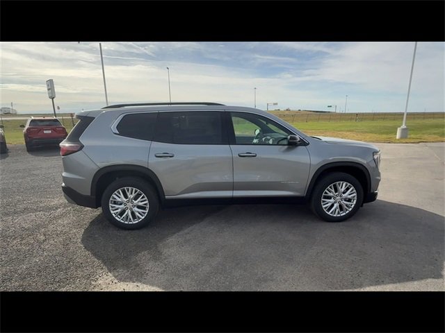New 2026 GMC Acadia Elevation w/ Elevation Premium Package image 9