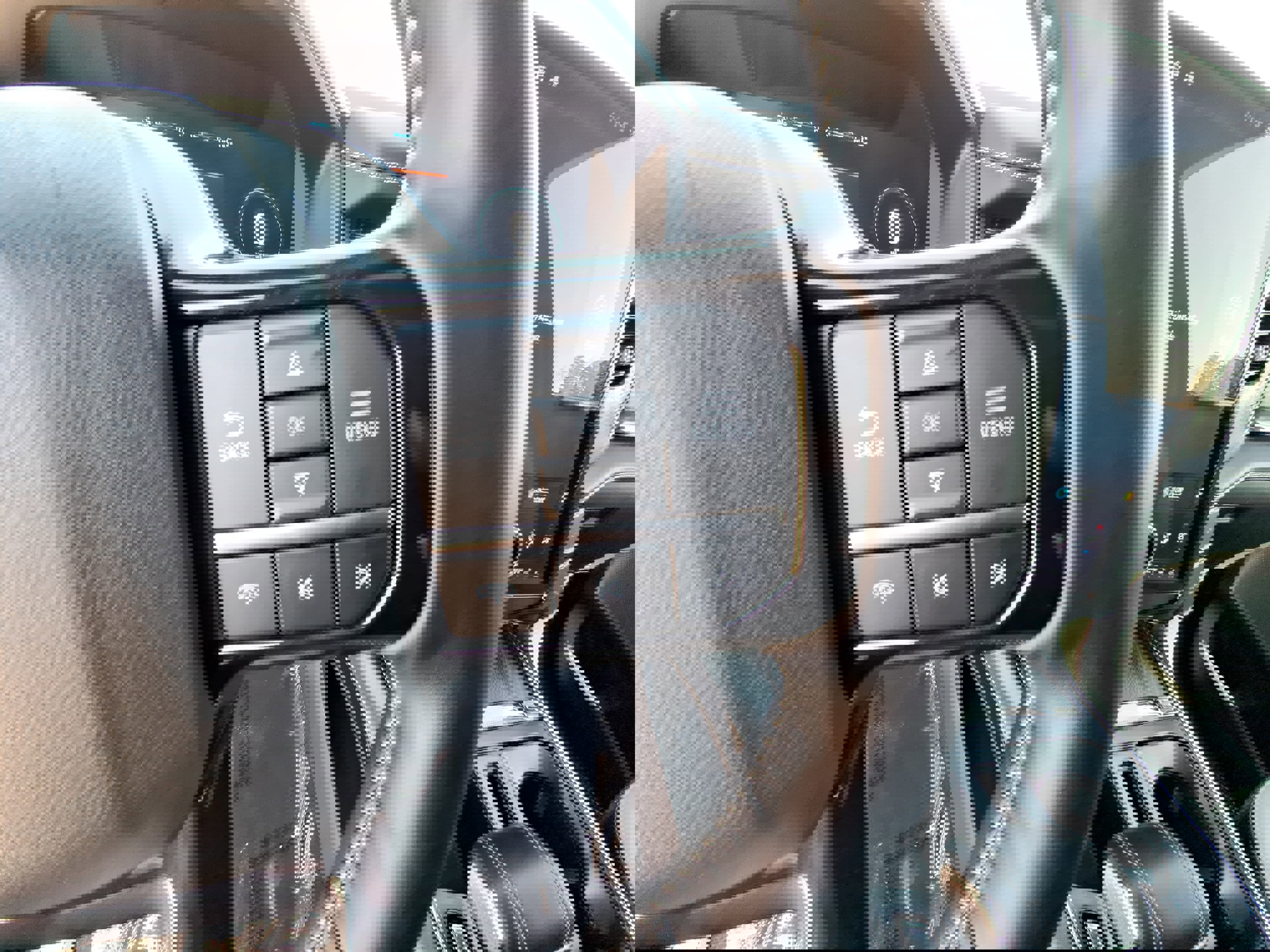 Used 2023 Ford F150 Lightning Platinum AWD/4WD image 17