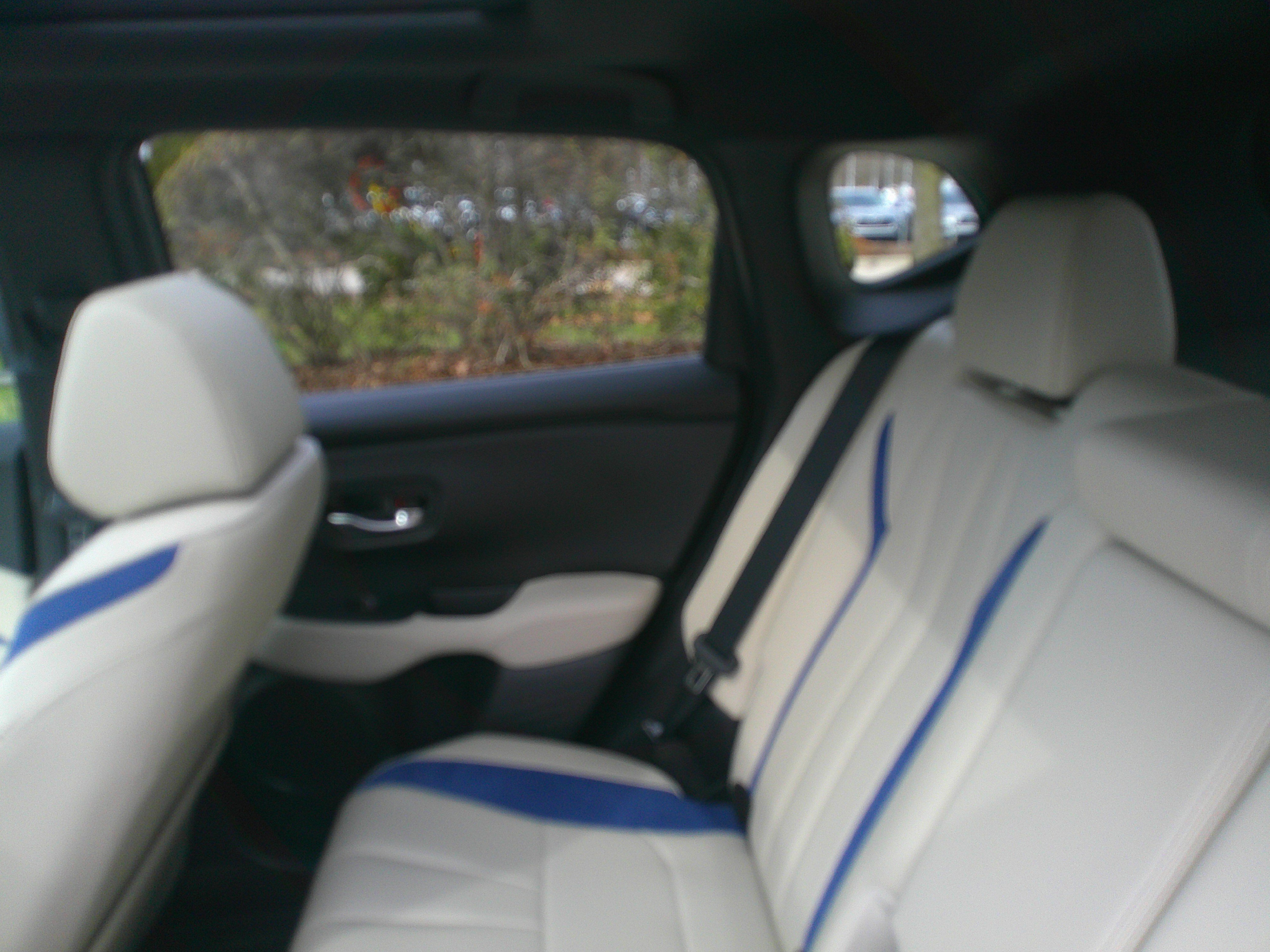 Used 2025 Acura ADX A-Spec AWD/4WD image 30