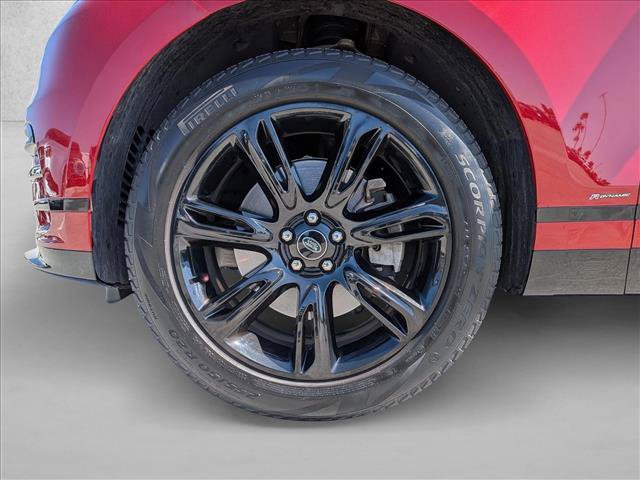 Used 2021 Land Rover Range Rover Velar R-Dynamic S AWD/4WD image 24