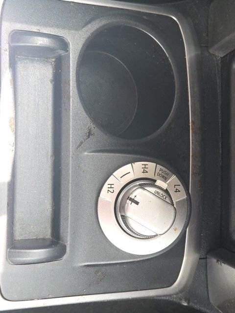 Used 2021 Toyota 4Runner SR5 image 34