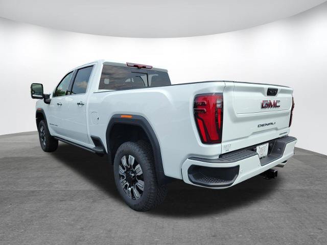 New 2026 GMC Sierra 2500 Denali w/ Denali Reserve Package AWD/4WD image 5