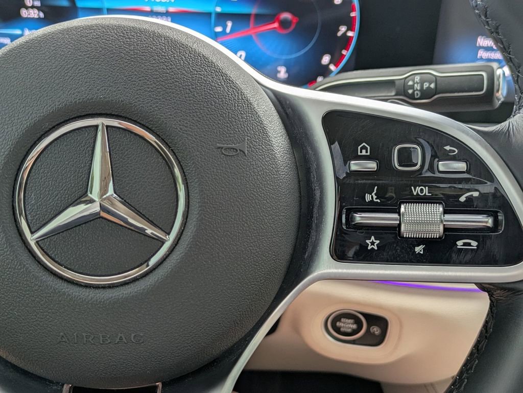 Used 2021 Mercedes-Benz GLE 350 4MATIC image 17