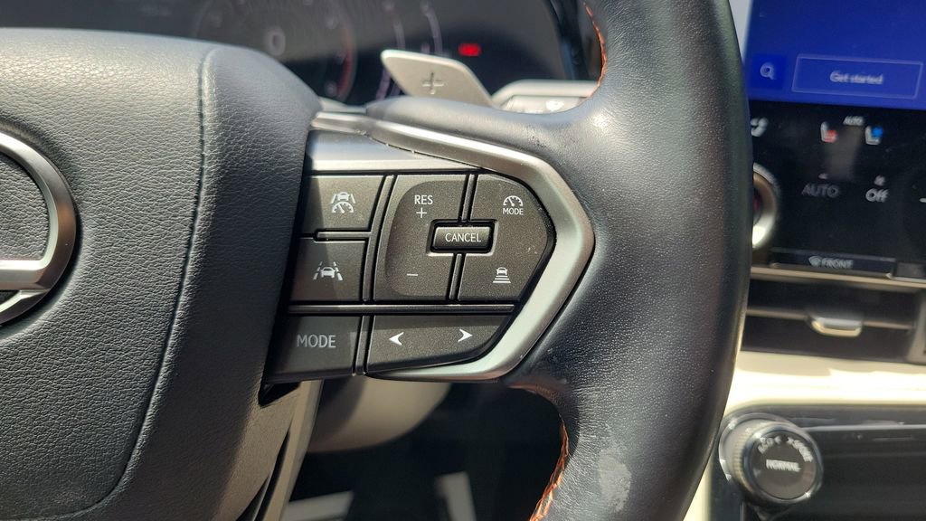 Used 2022 Lexus NX 350 AWD w/ Accessory Package 2 image 22