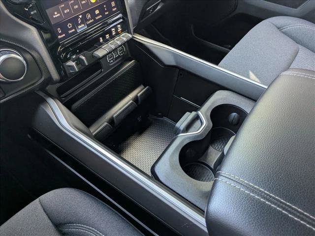 Used 2023 RAM 1500 Big Horn AWD/4WD image 12