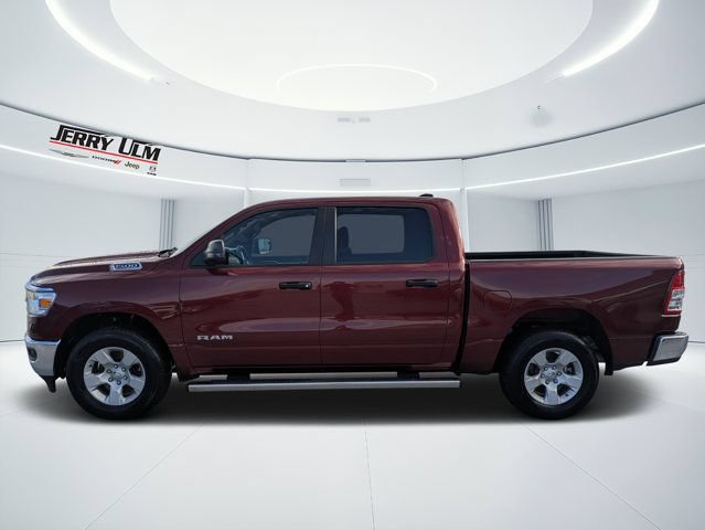 Used 2023 RAM 1500 Big Horn AWD/4WD image 6