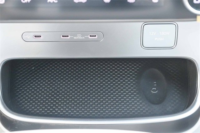 New 2026 Hyundai Ioniq 9 SEL image 16