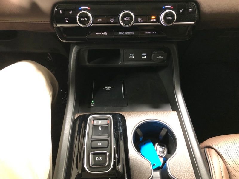 New 2026 Honda Pilot Elite image 30