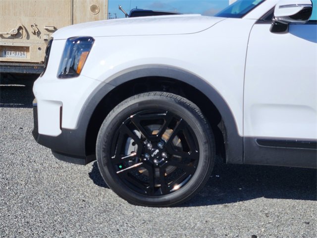 Used 2025 Kia Telluride SX Prestige X-Pro image 9
