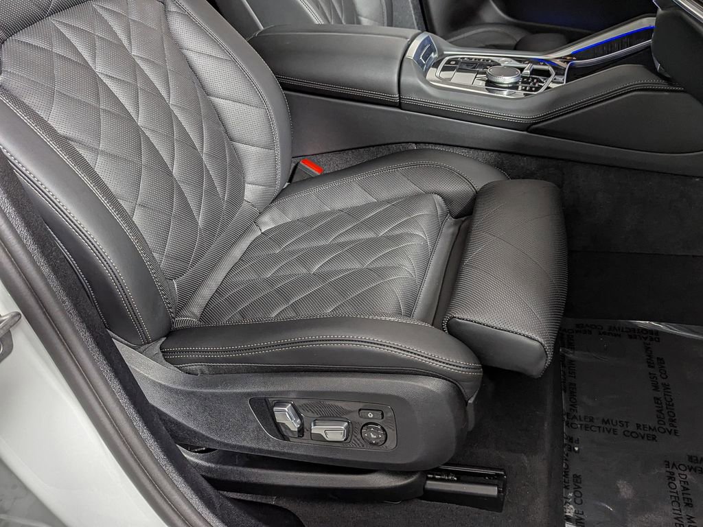 Used 2026 BMW X6 xDrive40i image 35