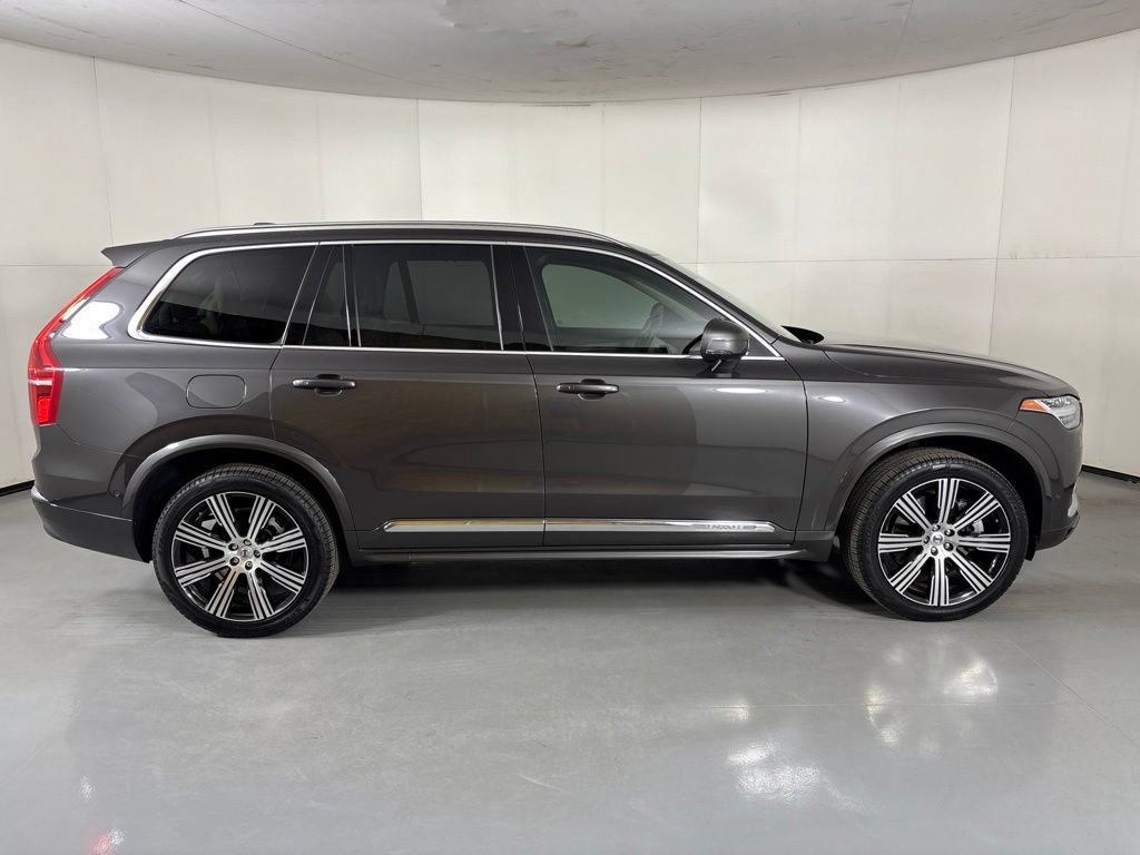 Used 2024 Volvo XC90 T8 Ultimate w/ Protection Package Premier AWD/4WD image 9