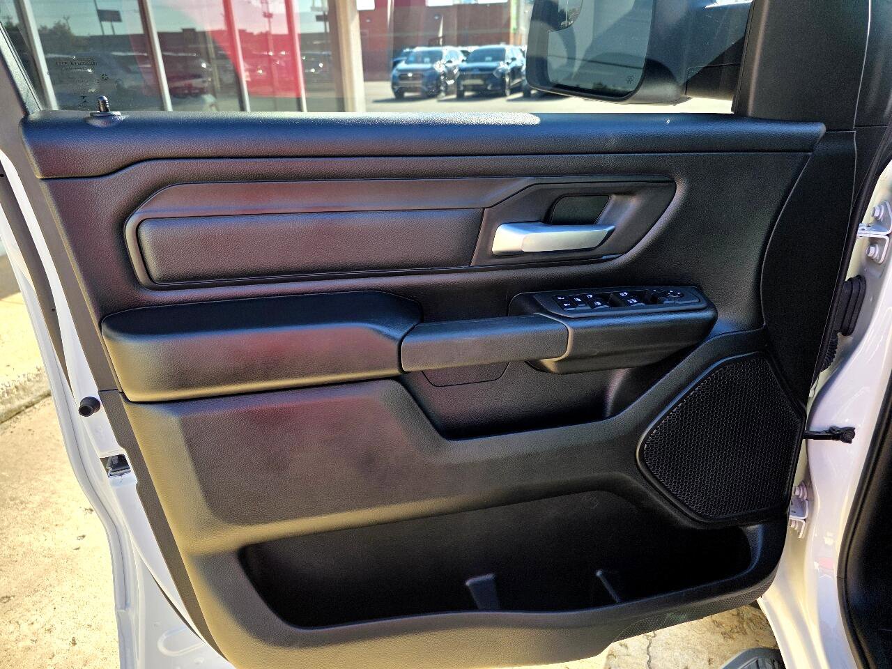 Used 2025 RAM 1500 Tradesman image 11