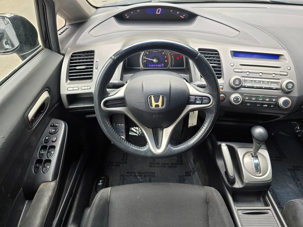 Used 2010 Honda Civic LX-S image 11