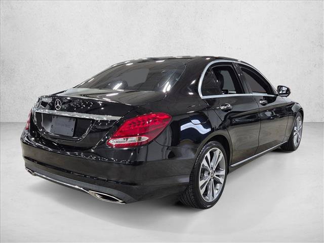 Used 2018 Mercedes-Benz C 300 Sedan image 5