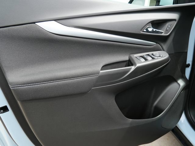 Used 2023 Chevrolet Bolt EUV LT FWD image 12