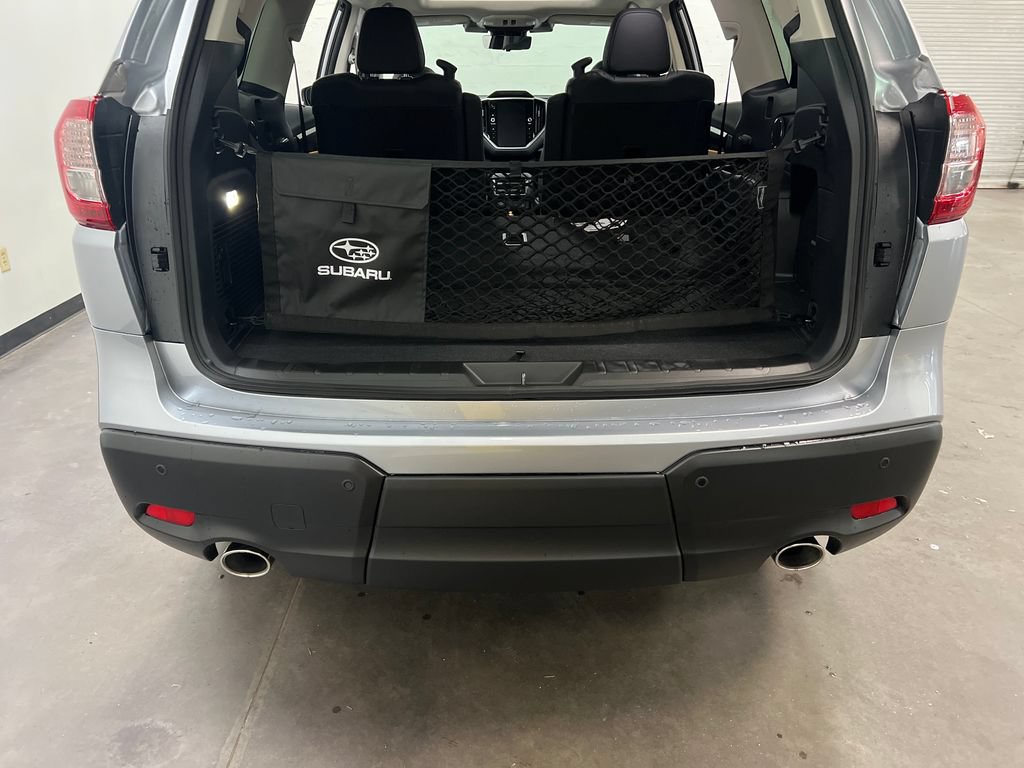 New 2026 Subaru Ascent Touring AWD/4WD image 23