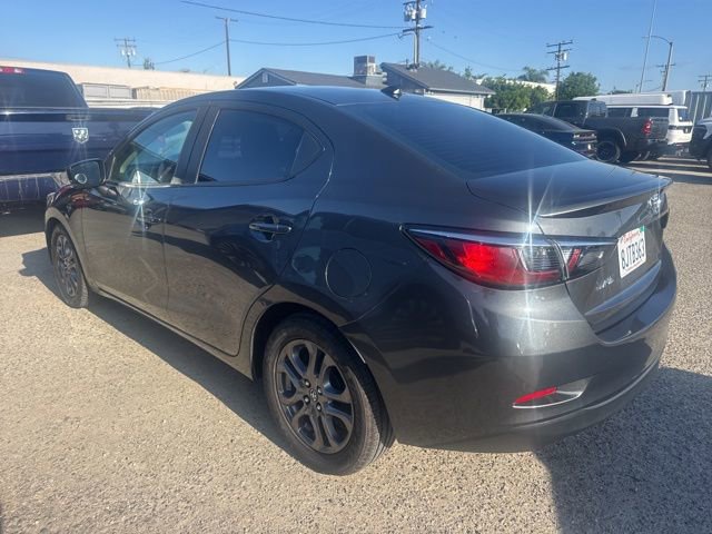 Used 2019 Toyota Yaris LE FWD image 7