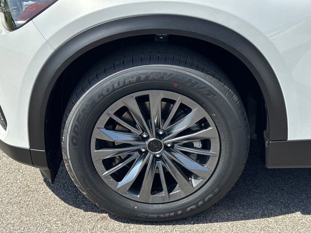 New 2026 MAZDA CX-70 SC AWD/4WD image 19