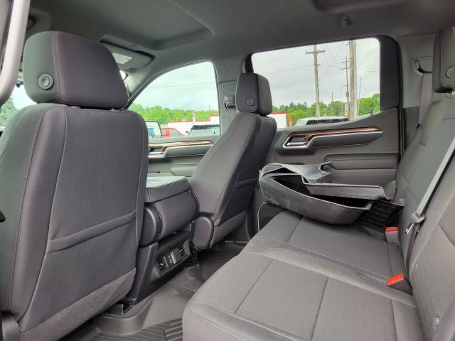New 2026 Chevrolet Silverado 1500 RST w/ Z71 Off-Road Package AWD/4WD image 23