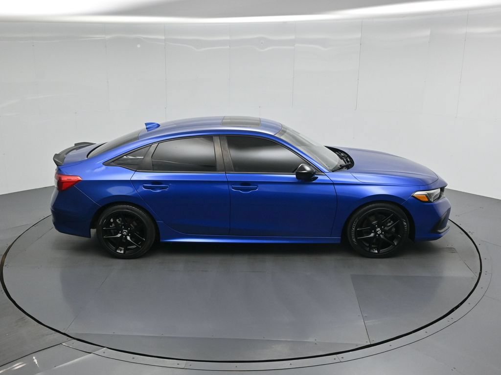 Used 2022 Honda Civic Si image 34