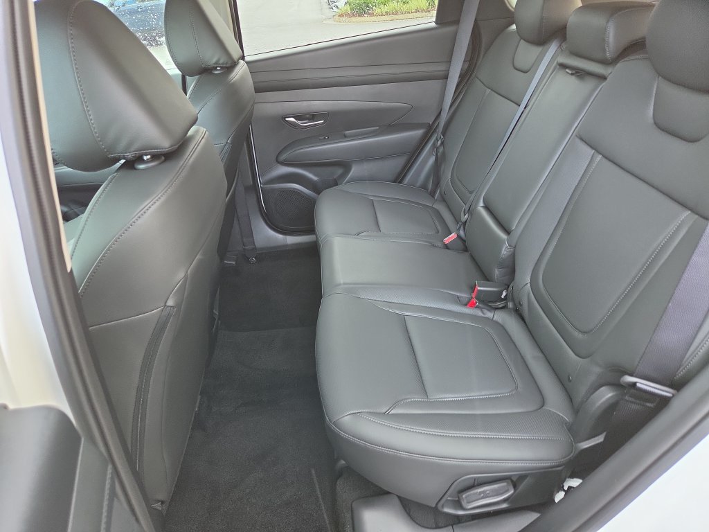 New 2026 Hyundai Tucson SEL Plus FWD image 30