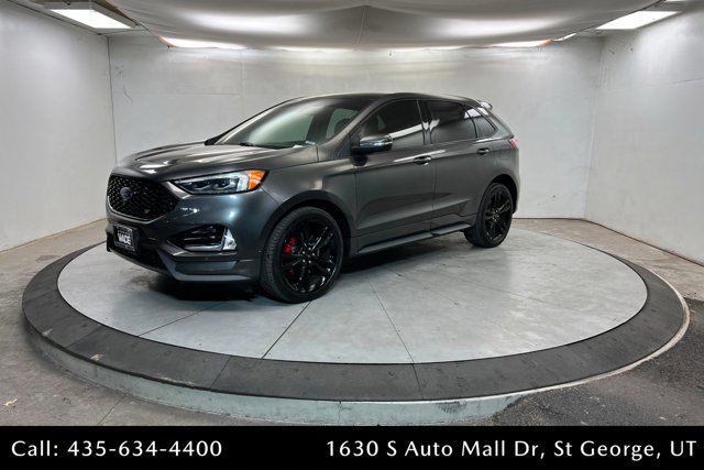 Used 2019 Ford Edge ST