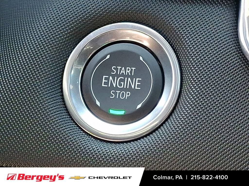 New 2026 Chevrolet Colorado Z71 w/ Technology Package AWD/4WD image 18