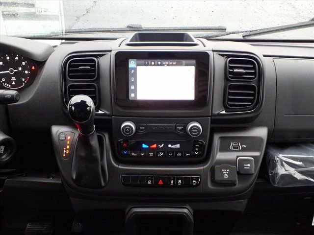 New 2026 RAM ProMaster 3500 w/ Safety Group image 7
