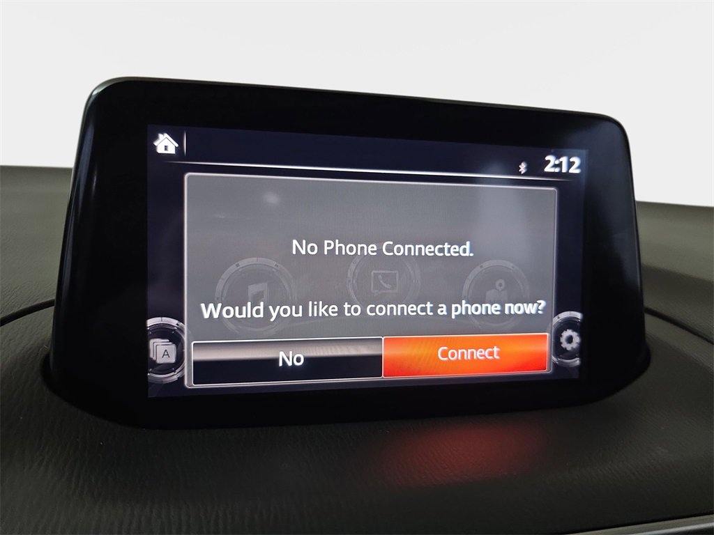 Used 2017 MAZDA MAZDA3 Touring image 23