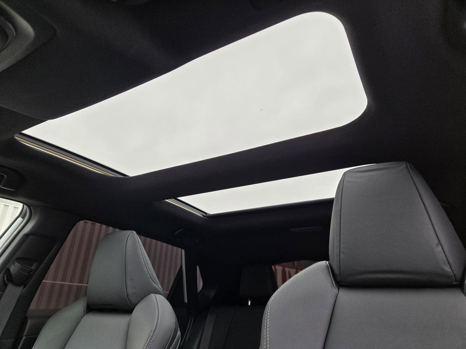 Used 2024 Toyota bZ4X FWD image 21