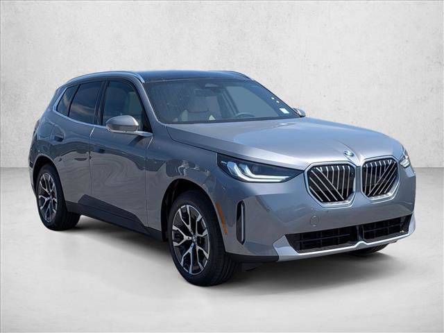New 2026 BMW X3 xDrive30i w/ Premium Package AWD/4WD image 6