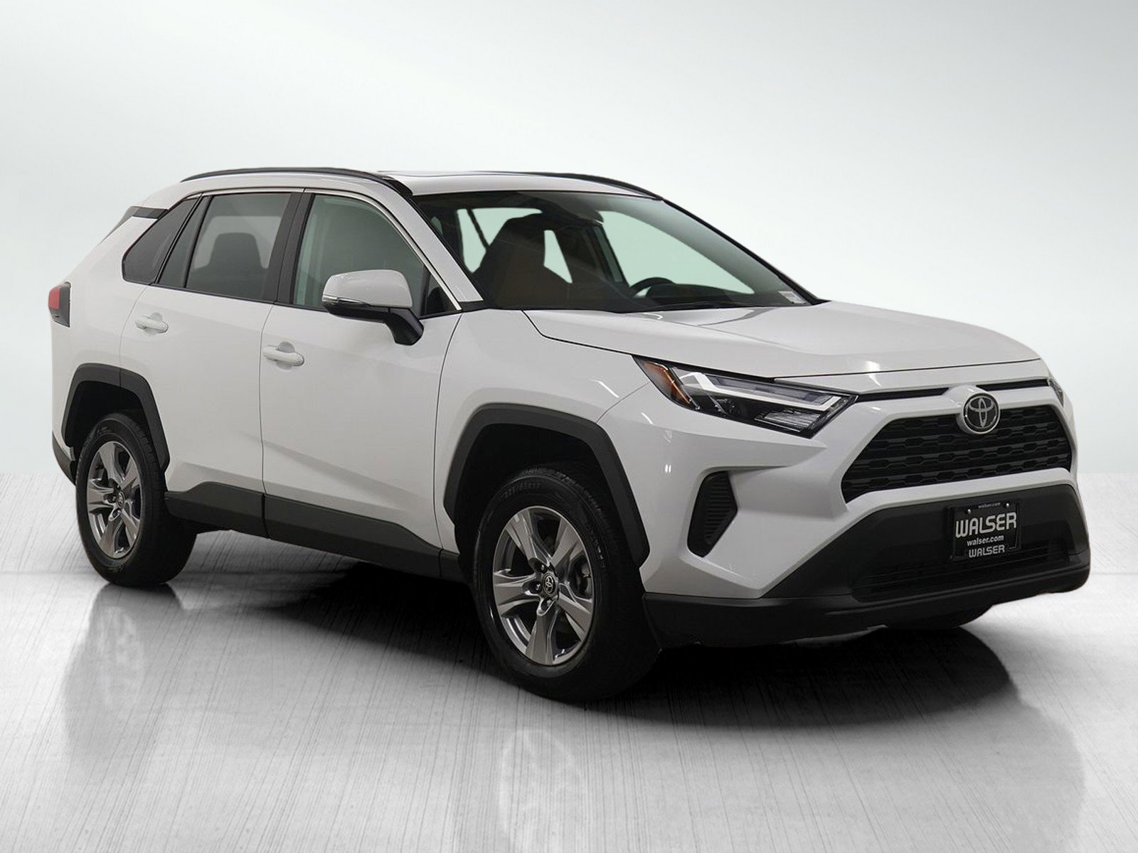 Used 2024 Toyota RAV4 XLE w/ Convenience Package AWD/4WD image 9