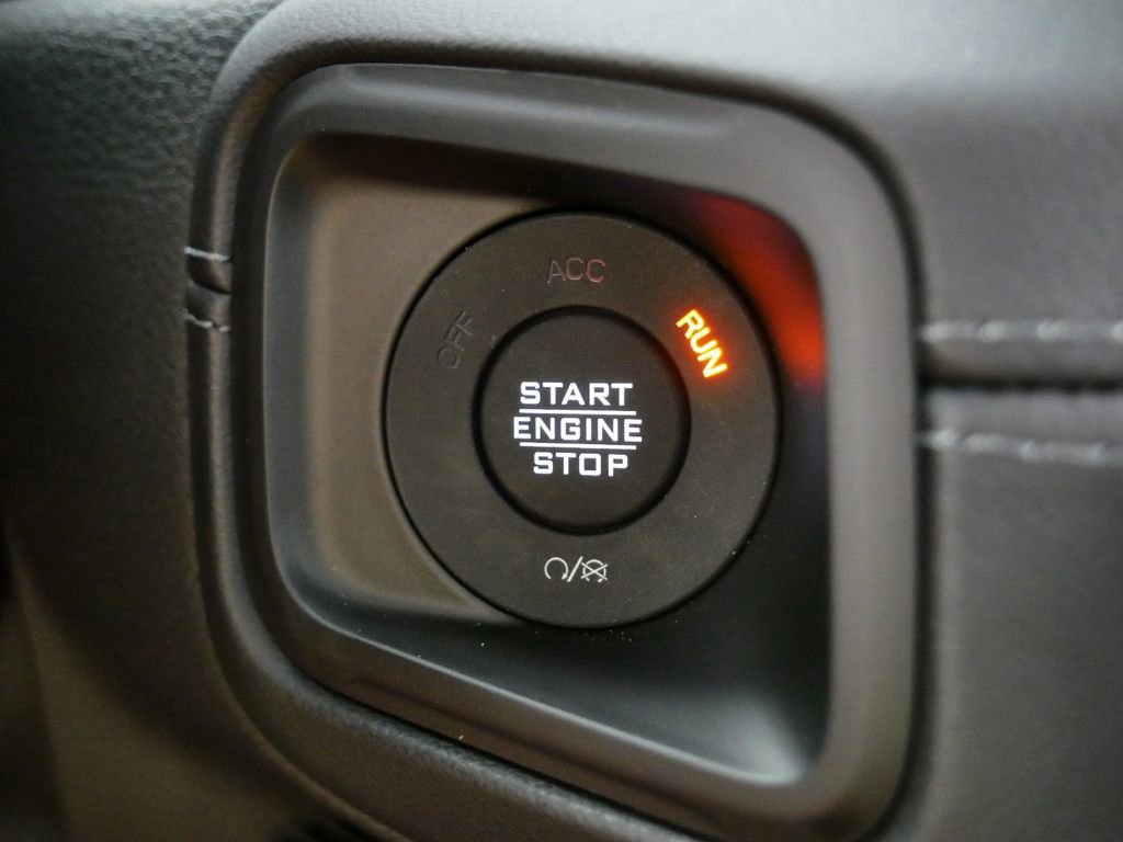 Certified 2024 Jeep Gladiator Sport w/ Premium Package image 53