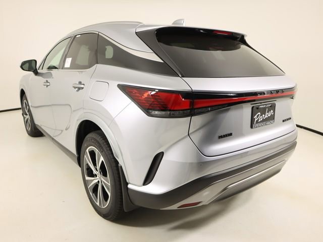 New 2026 Lexus RX 350 FWD image 2