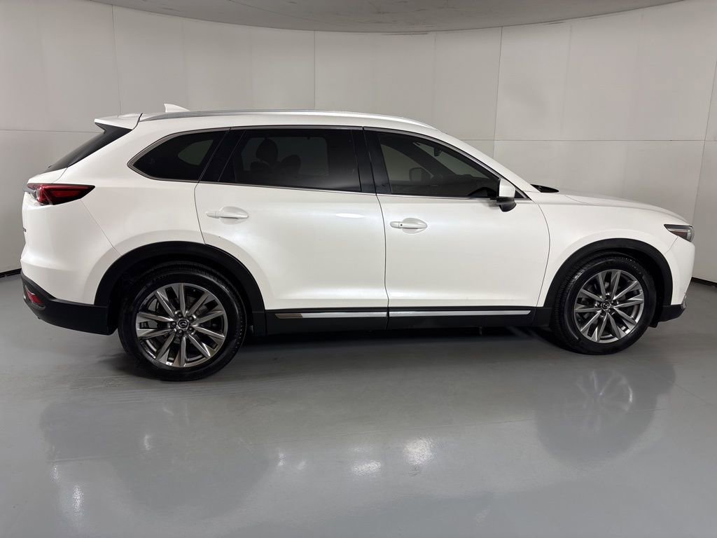Used 2017 MAZDA CX-9 Grand Touring image 9