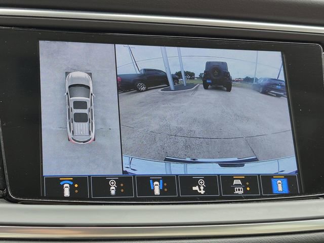 Used 2023 Buick Enclave Avenir w/ Avenir Technology Package FWD image 34