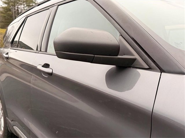 Used 2021 Ford Explorer XLT image 19