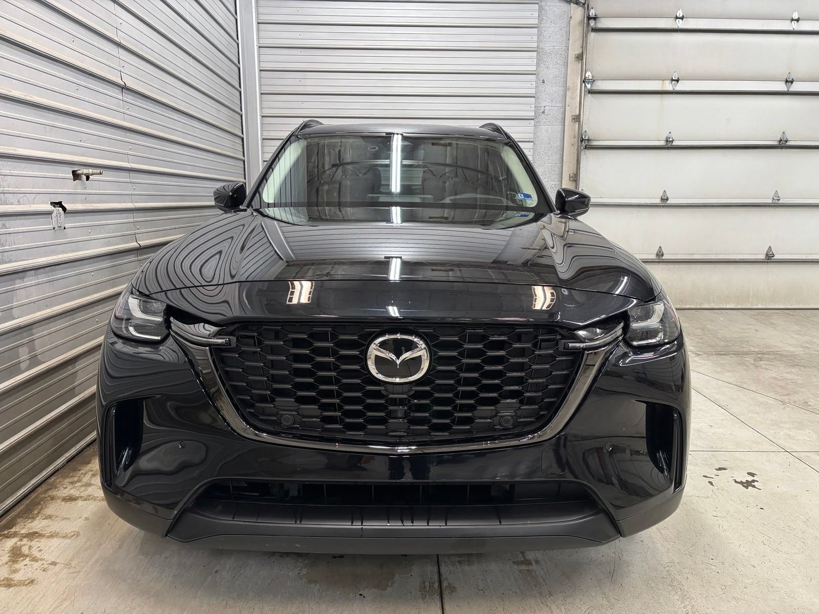 Used 2026 MAZDA CX-90 3.3 Turbo w/ Premium Sport Pkg AWD/4WD image 2