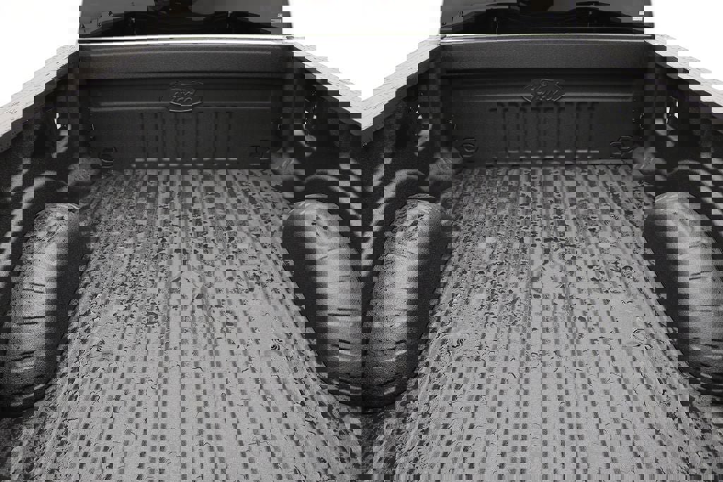 New 2026 Ford F250 Lariat image 31